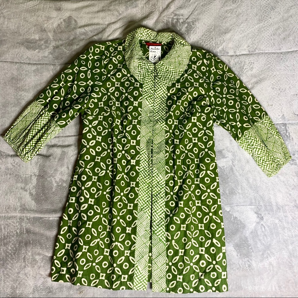 Batik Indonesia
